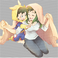 Japanese anime-JP 1170